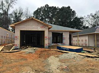 10665 Senegal Dr, Pensacola, FL 32534