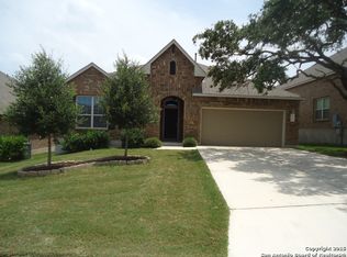 12518 Chihuahua Run, San Antonio, TX 78245