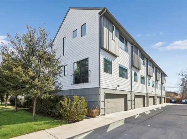 5018 Bryan St Unit 203, Dallas, TX 75206