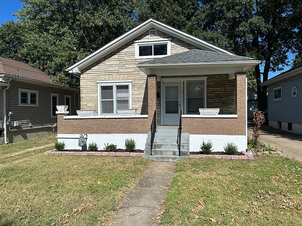 1st image of 831 Parkway Dr