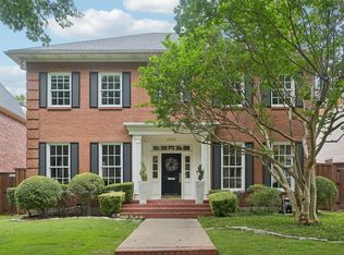 3008 Rosedale Ave, University Park, TX 75205