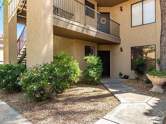 2nd image of 4925 E Desert Cove Ave Unit 163