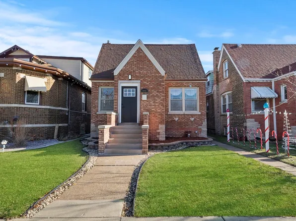 10905 S Avenue H, Chicago, IL 60617