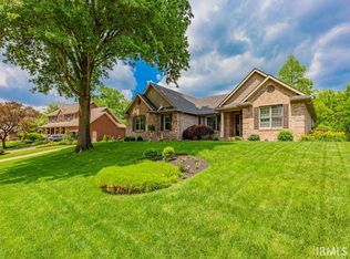 328 Key West Dr, Evansville, IN