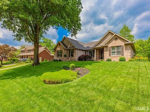 328 Key West Dr, Evansville, IN 47712
