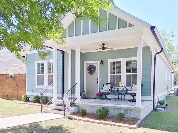 207 Armster Ln, Thomasville, GA 31792