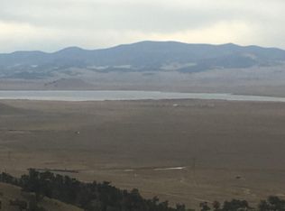 1326 Settele Dr, Hartsel, CO 80449