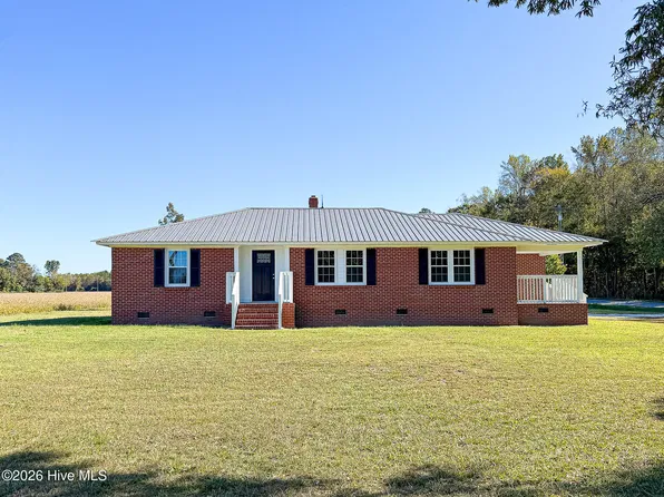 107 Hopewell Road, Edenton, NC 27932