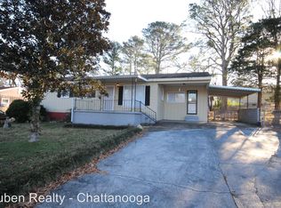 5006 Jarrett Rd, Chattanooga, TN 37416