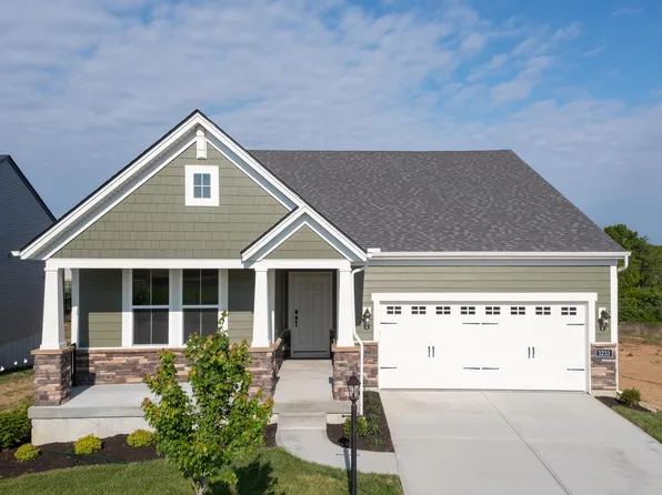 3233 Roseland Pl, Union, KY 41091