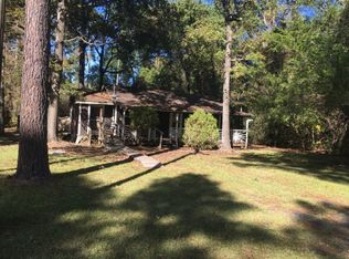 121 Sequoia Ln, Onalaska, TX 77360