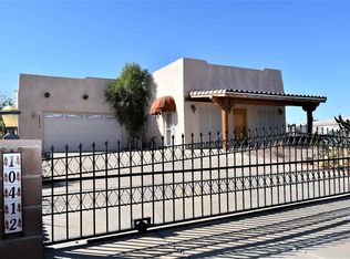 10412 S Spring Ave, Yuma, AZ 85365