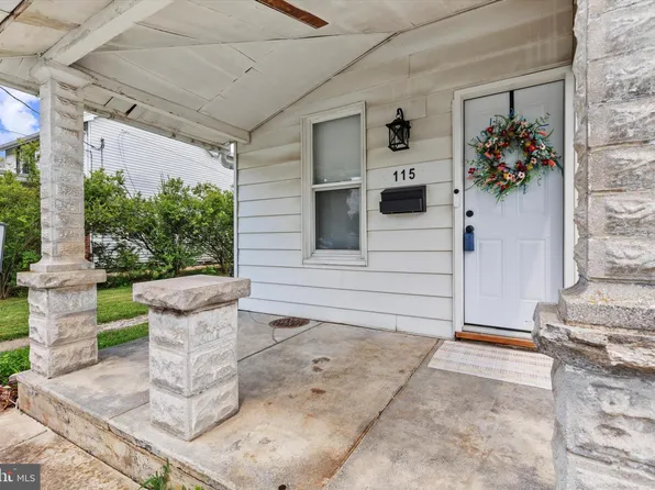 115 S Washington St, Mechanicsburg, PA 17055
