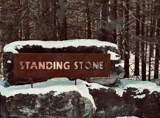 LOT 12 Standing Stone Ln, Baileys Harbor, WI 54202