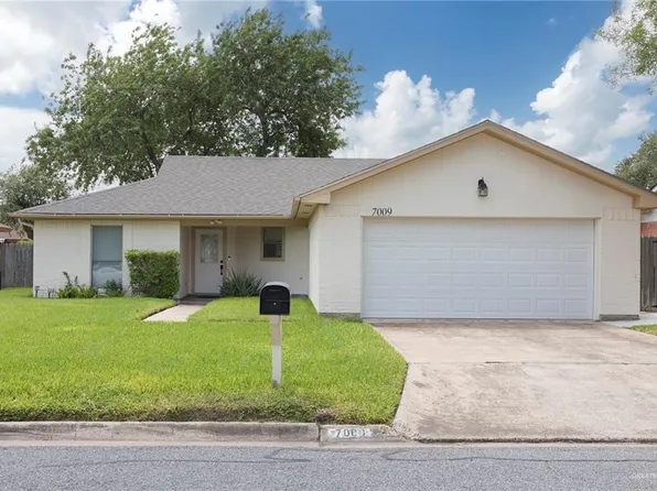 7009 N 15th St, McAllen, TX 78504