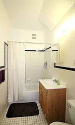 Rented by Halstead Real Estate