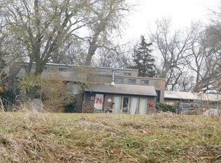 21001 N 148th St, Greenwood, NE 68366