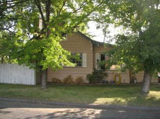 340 NW Birch Ave, Redmond, OR 97756