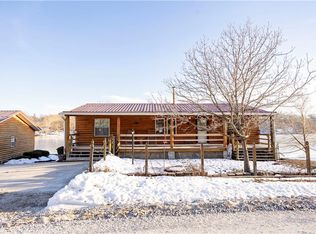 14781 Lakeside Dr, Excelsior Springs, MO 64024