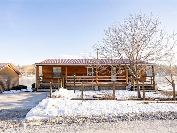 14781 Lakeside Dr, Excelsior Springs, MO 64024