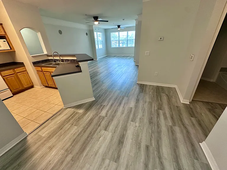 6413 Astor Village Ave #203 — Photo 2