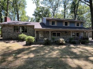 293 Bradford Dr, Canfield, OH