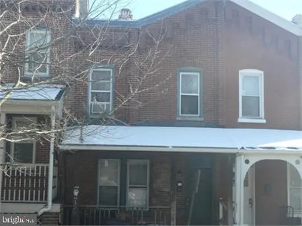 502 N Franklin St, Wilmington, DE 19805