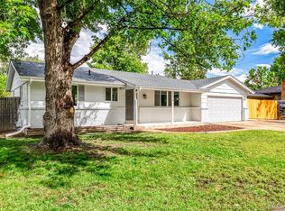 4790 Oak St, Wheat Ridge, CO 80033