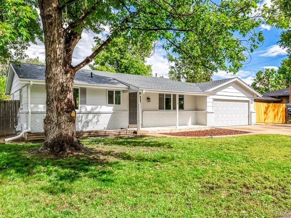 4790 Oak Street, Wheat Ridge, CO 80033