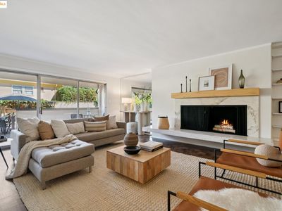 1401 Walnut St APT 1D, Berkeley, CA, 94709