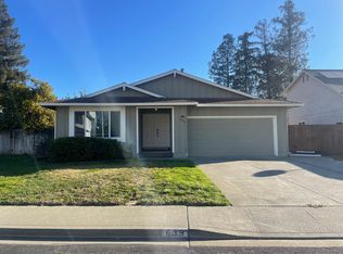 639 Hamilton Dr, Vacaville, CA