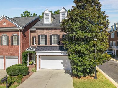 2311 English Ivy Ct SE, Atlanta, GA, 30339