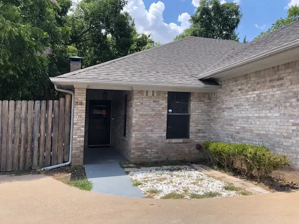 1818 Archer Dr #B, Sherman, TX 75092