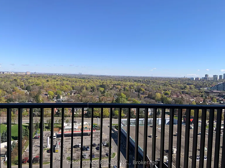 68 Esther Shiner Blvd #1908 — Photo 6
