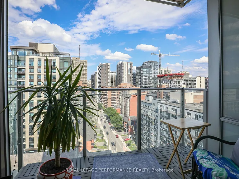 428 Sparks St #1502 — Photo 20