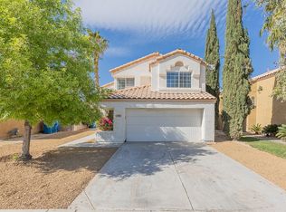 948 Brass Ring Rd, Las Vegas, NV 89123