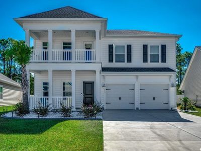 257 Augusta Green Way, Myrtle Beach, SC, 29579