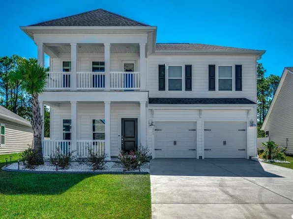 257 Augusta Green Way, Myrtle Beach, SC 29579