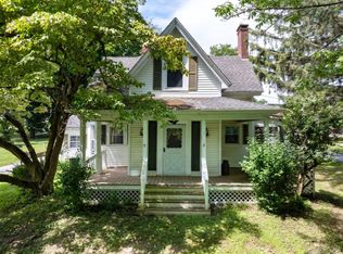 59-61 Valley Farm Road, Millbrook, NY 12545