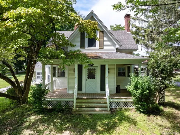 59-61 Valley Farm Road, Millbrook, NY 12545