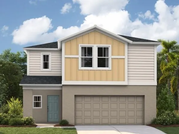 4418 Riverbend Blvd, Haines City, FL 33844