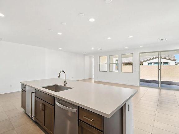 Lot 67 Great Room