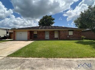 600 Prevost Dr, Houma, LA 70364