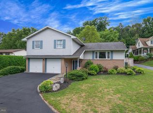 330 Parkview Rd, Reading, PA 19606