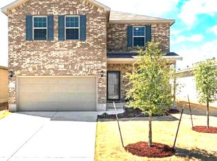 122 Kildeer Pass, Jarrell, TX 76537