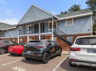 200 Countryclub Drive #108, Largo, FL 33771