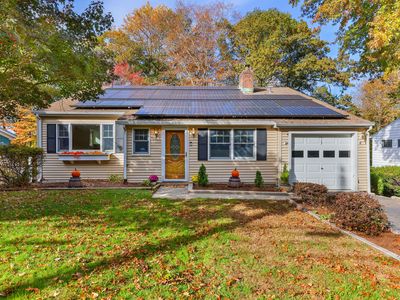 113 Wood Ridge Drive, Stamford, CT, 06905