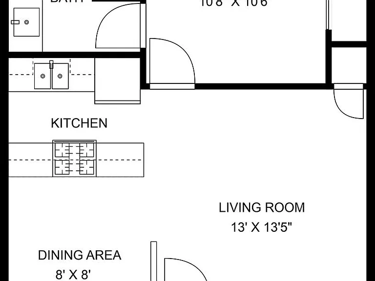 Morro Garden Apartments — Photo 35