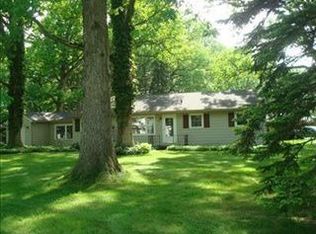 591 Graham Dr, Chesterton, IN 46304