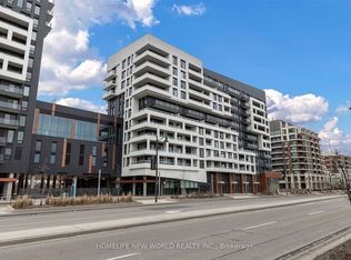 8 Rouge Valley Dr W #1210B, Markham, ON L6G0G8